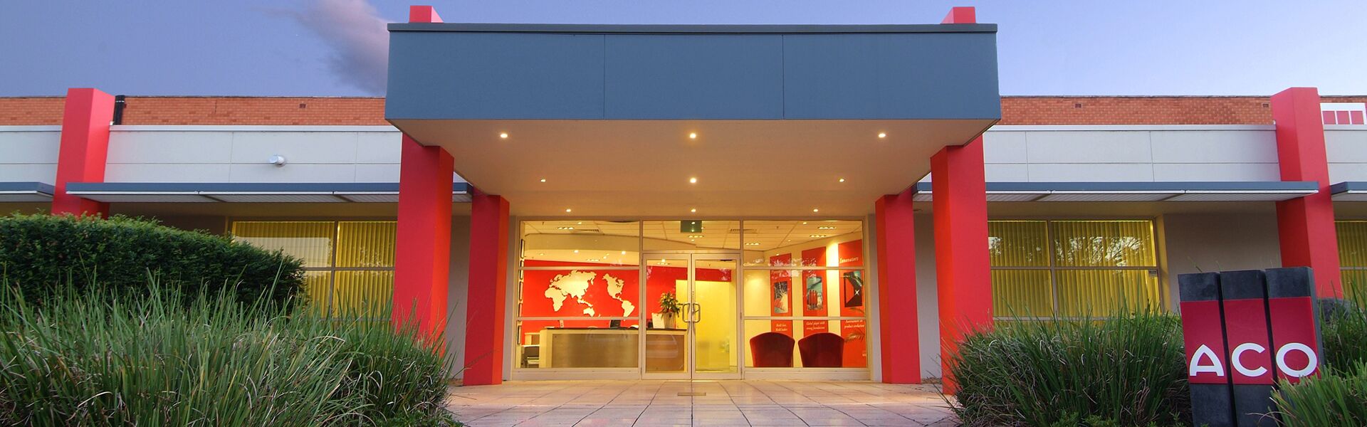 ACO Australia Company
